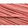 Tukkuerä puuvillanyöri pyöreä 2 mm pink 80+ m
